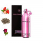 Roses Elixir, Montale парфумерна композиція