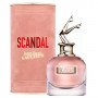 Scandal, Jean Paul Gaultier парфумерна композиція