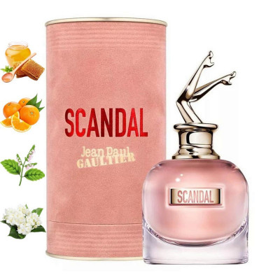 Scandals perfume online