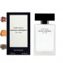For Her Pure Musc, Narciso Rodriguez парфюмерная композиция