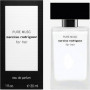 For Her Pure Musc, Narciso Rodriguez парфумерна композиція