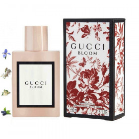 Gucci Bloom, Gucci парфюмерная композиция