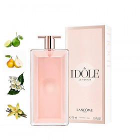 Idole le parfum, Lancome парфумерна композиція