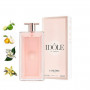 Idole le parfum, Lancome парфумерна композиція