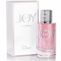 Joy by Dior, Dior парфюмерная композиция