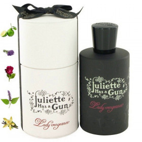 Juliette Has A Gun Lady Vengeance парфюмерная композиция