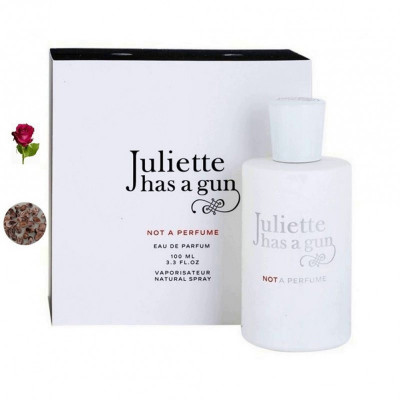Juliette Has A Gun Not a Perfume парфумерна композиція