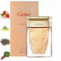 La panthere, Cartier парфюмерная композиция