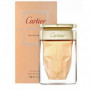 La panthere, Cartier парфумерна композиція
