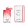 La Vie Est Belle En Rose, Lancome парфумерна композиція