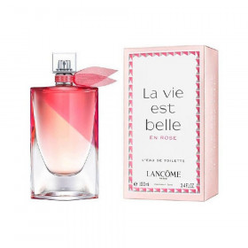 La Vie Est Belle En Rose Lancome парфюмерная композиция