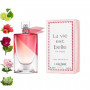 La Vie Est Belle En Rose Lancome парфюмерная композиция