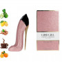 Good Girl Fantastic Pink, Carolina Herrera парфумерна композиція