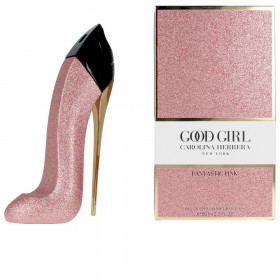 Good Girl Fantastic Pink, Carolina Herrera парфюмерная композиция