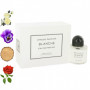 Blanche, Byredo Parfums парфумерна композиція