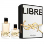 Libre, Yves Saint Laurent парфумерна композиція