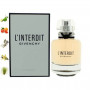 L`Interdit, Givenchy  парфюмерная композиция