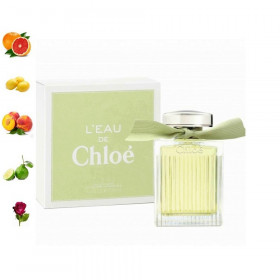 L’Eau de Chloe, Chloe парфюмерная композиция