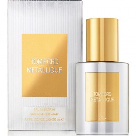 Metallique, Tom Ford парфумерна композиція