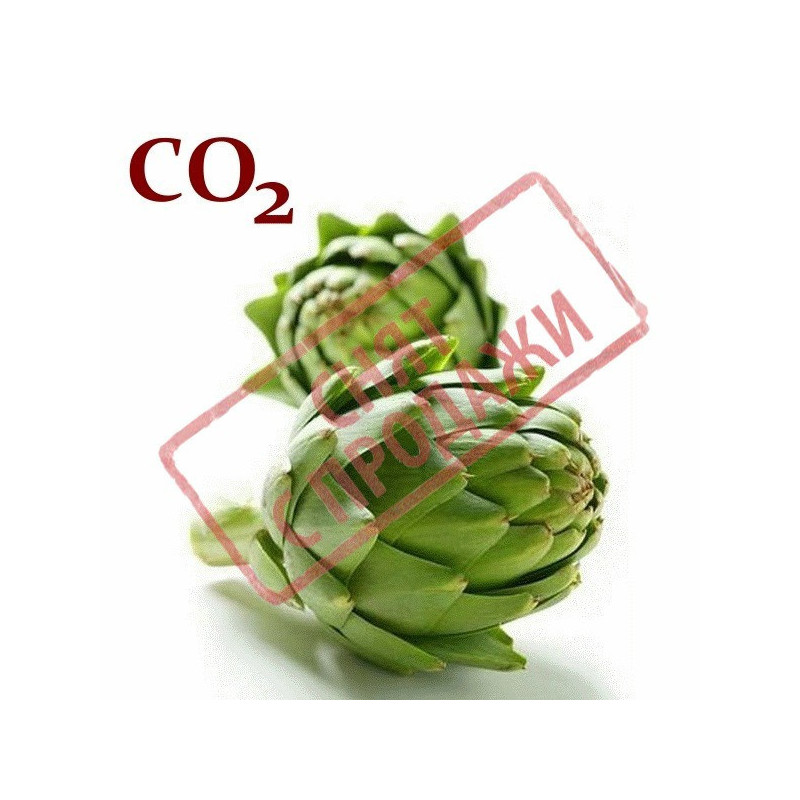 СО2-экстракт артишока