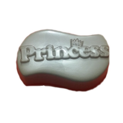 Форма для мила Принцеса
