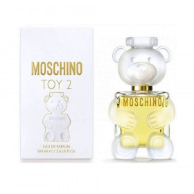 Toy 2, Moschino парфумерна композиція