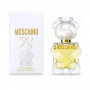 Toy 2, Moschino парфумерна композиція