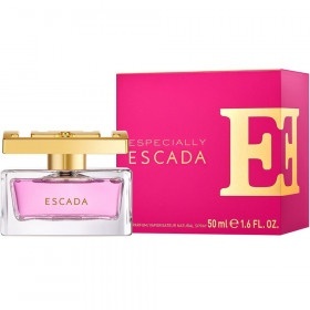 Especially, Escada парфюмерная композиция