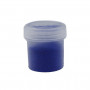 Пігмент сухий синій (оксид заліза ультрамарин)