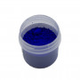 Пигмент сухой синий (оксид железа ультрамарин)