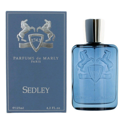 Sedley, Parfums de Marly парфумерна композиція
