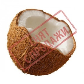 Екстракт кокосу