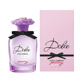 Dolce Peony, Dolce Gabbana парфюмерная композиция