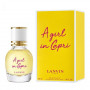 A Girl In Capri, Lanvin парфумерна композиція