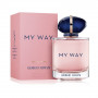 My Way, Giorgio Armani парфумерна композиція