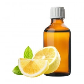 Нерафінована олія насіння лимона