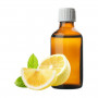 Нерафинированное масло семян лимона