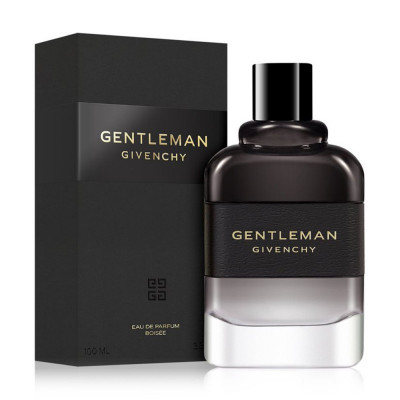 Gentleman Eau de Parfum Boisee, Givenchy парфумерна композиція