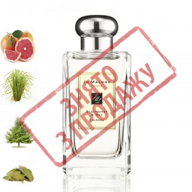 Blackberry and Bay, Jo Malone парфумерна композиція