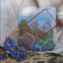 Натуральное мыло Грязь мертвого моря и водоросли в Киеве, Виннице