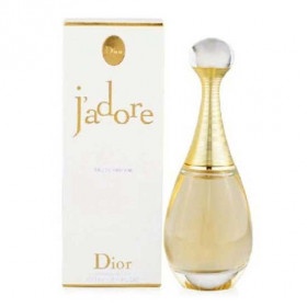 J'adore, Dior парфюмерная композиция