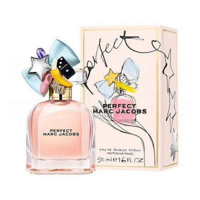 Perfect, Marc Jacobs парфюмерная композиция