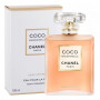Coco Mademoiselle L'Eau Privee, Chanel парфумерна композиція