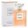 Coco Mademoiselle L`Eau Privee, Chanel парфумерна композиція