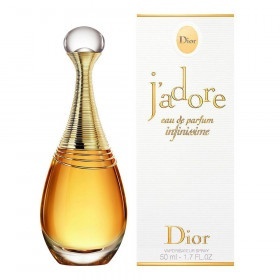 J`Adore Infinissime, Christian Dior парфумерна композиція