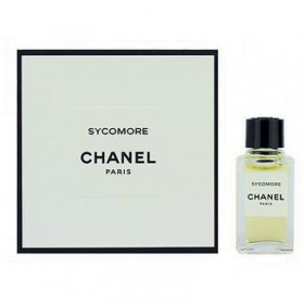 Sycomore, Les Exclusifs de Chanel парфумерна композиція