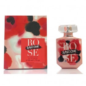 Hardcore Rose, Victoria`s Secret парфумерна композиція