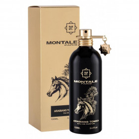 Arabians Tonka, Montale парфумерна композиція