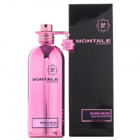Roses Musk, Montale парфумерна композиція