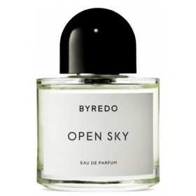 Open Sky, Byredo парфюмерная композиция